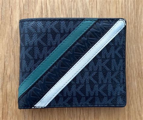 michael kors männer geldbeutel